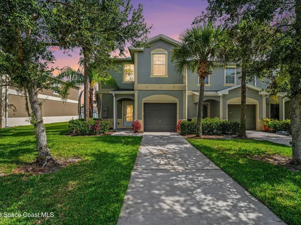 2655 Revolution St Unit 101, Melbourne, FL 32935