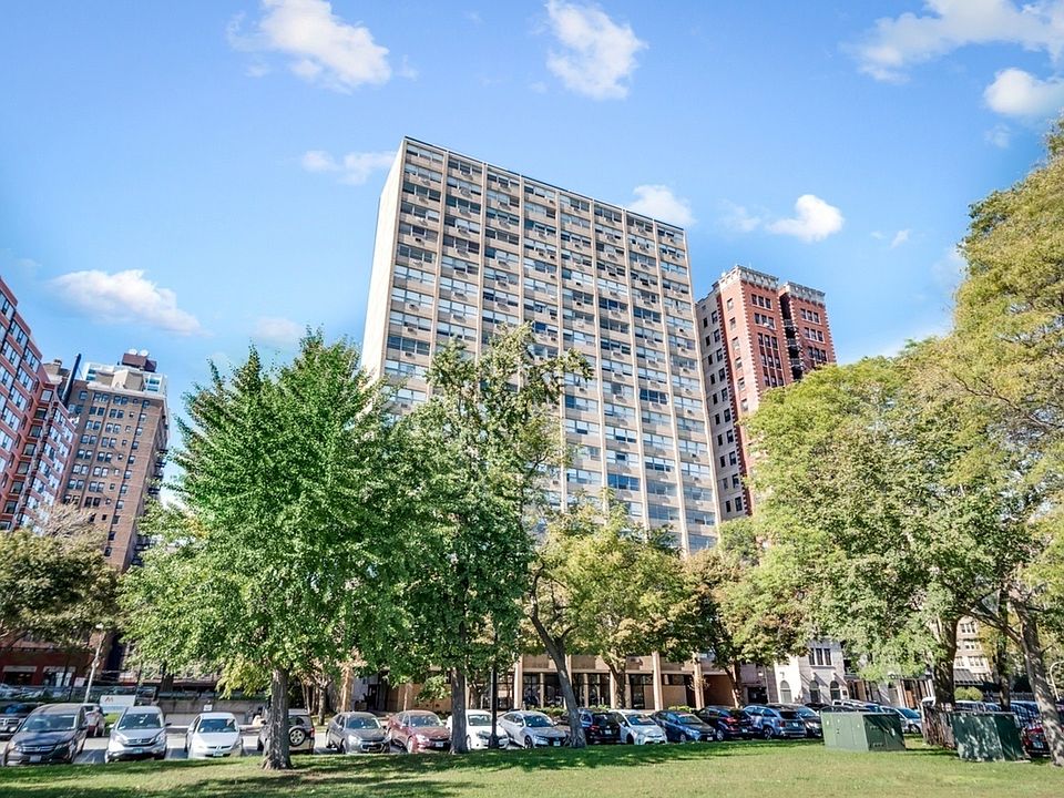 1st image of 5532 S South Shore Dr Unit 7E