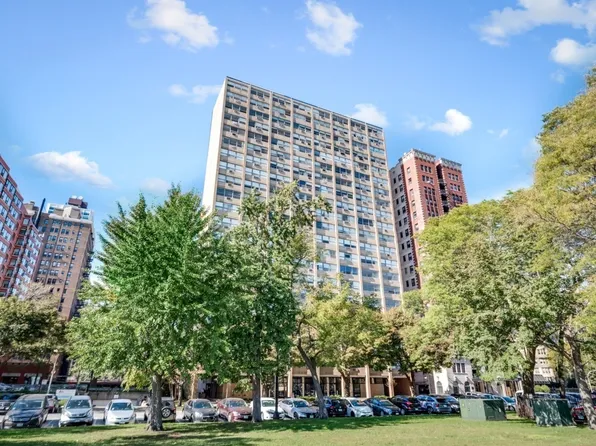 5532 S South Shore Dr Unit 7E, Chicago, IL 60637