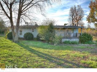 396 Childers Ln, Fairmount, GA 30139