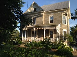 20588 State Route 411, La Fargeville, NY 13656