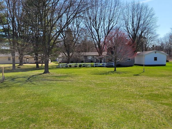 42 S Flower St, Croswell, MI 48422