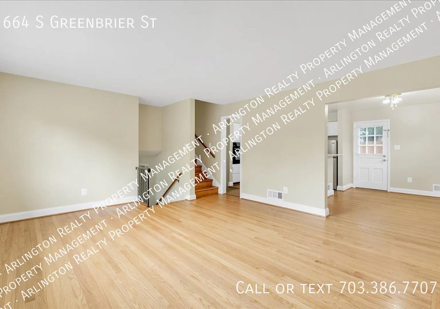 Well-Maintained Split-Level Home — Photo 4