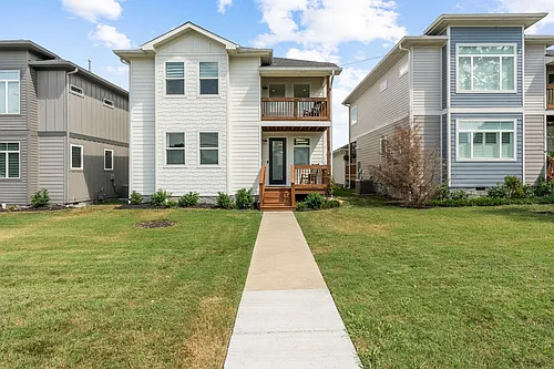 606B Croley Dr Photo 1