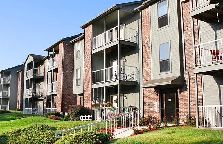 LionsHead Apartments — Photo 14