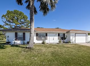 3874 Lullaby Rd, North Port, FL 34287