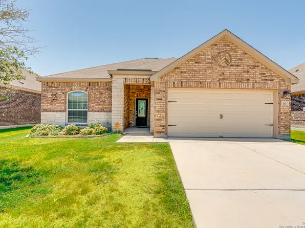 317 Azalea Way, New Braunfels, TX 78132