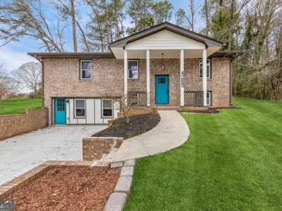 4065 Craig Dr, Duluth, GA, 30096