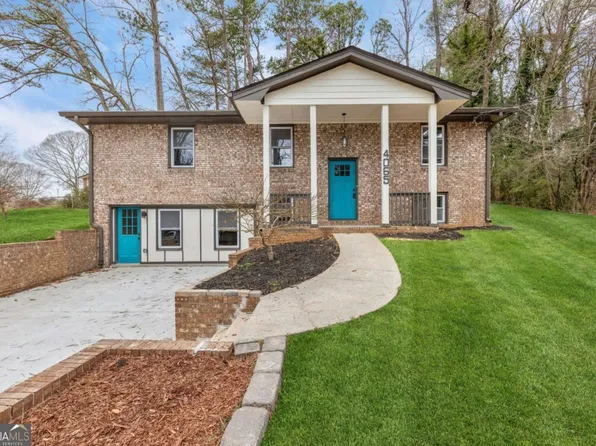 4065 Craig Dr, Duluth, GA 30096