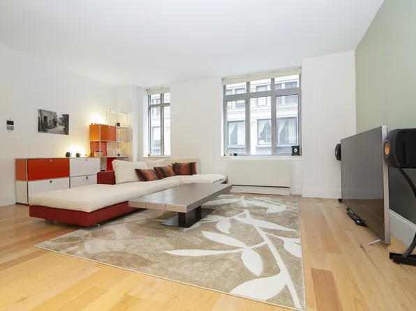 125 West 22nd Street 2C image 1 of 7