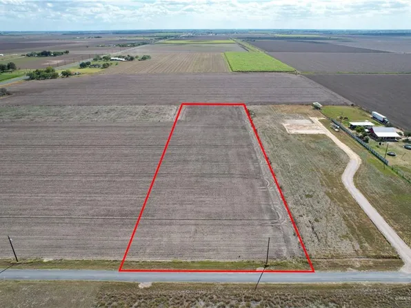 0 E Mile 14 1/2 N, Mercedes, TX 78570