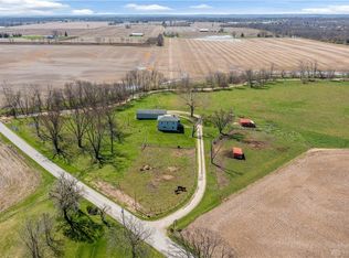 8712 Germantown Rd, West Alexandria, OH 45381