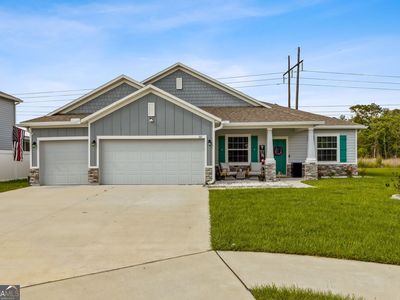 161 College St, Kingsland, GA, 31548