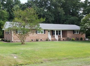97 Archibald Rd, Washington, NC 27889