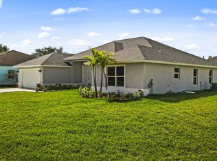5826 NW Dooley Cir, Port Saint Lucie, FL 34986