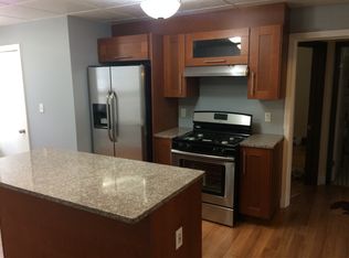 73 Lyman Ave #2, Medford, MA 02155