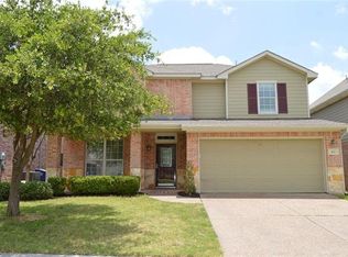 421 Niagara Falls Dr, Anna, TX 75409
