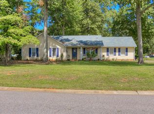 745 Maple St, Aiken, SC 29803
