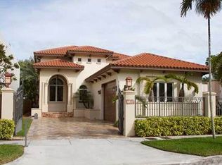 735 SW 22nd Rd, Miami, FL 33129