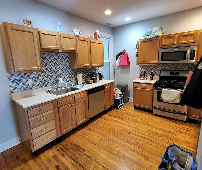 422 Lodi St #2 — Photo 6