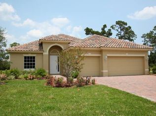 5920 Venetto Way, Vero Beach, FL 32967