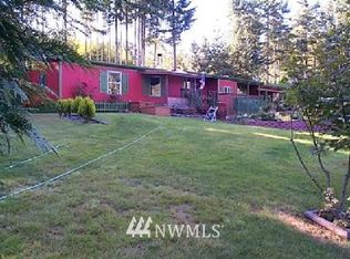 5800 Marks Rd NW, Bremerton, WA 98312