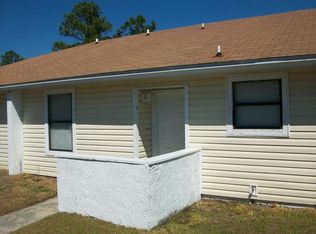 1316 Jefferson Ave APT C, Orange park, FL 32065
