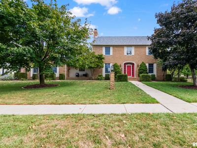 4704 Foxhall Ln, Springfield, IL, 62711