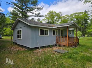 2555 Big Buck Dr, Lewiston, MI 49756