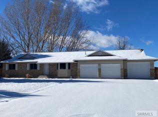 3212 S Rancho Via Dr, Idaho Falls, ID 83406