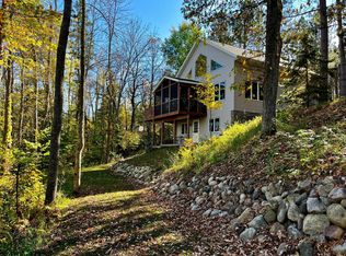 1132 Pine Crest Trl NE, Longville, MN 56655