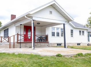 1402 W Temperance St, Ellettsville, IN 47429