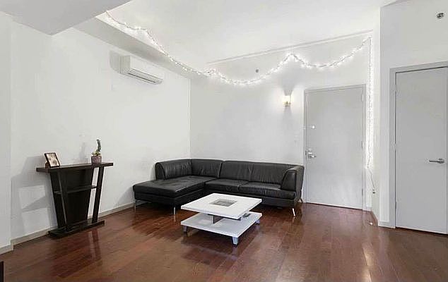 40 N 4th St APT 1C Brooklyn NY 11249 Zillow