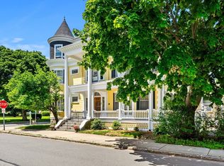 2 Butman St, Beverly, MA 01915