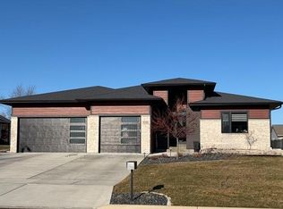 4757 Sumpter Drive, Milton, WI 53563