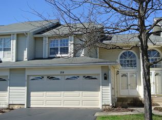 914 Sturnbridge Ct, Schaumburg, IL 60173