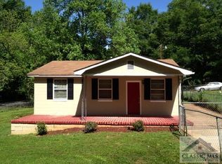 150 Simmons St, Athens, GA 30601