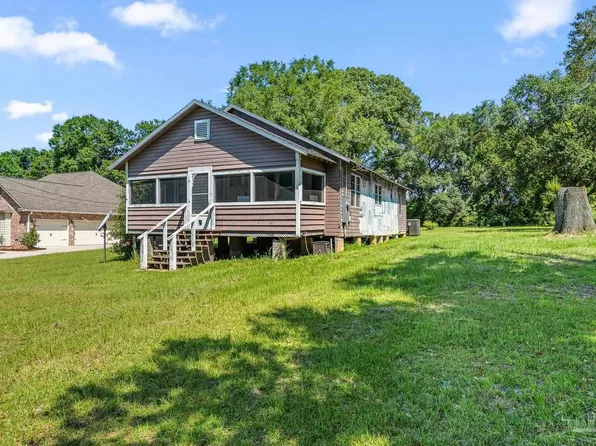 2436 Renfroe Rd, Pace, FL 32571