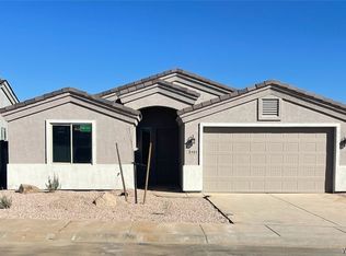 5464 Roadrunner Ave, Kingman, AZ 86401