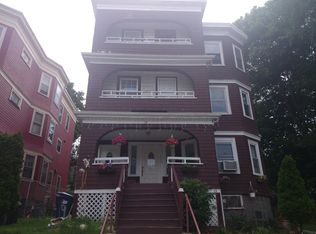 19 Iffley Rd, Jamaica Plain, MA 02130