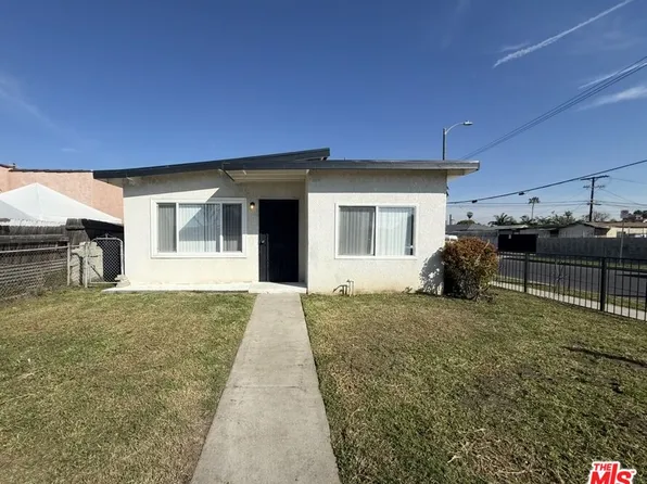 959 E 105th St, Los Angeles, CA 90002