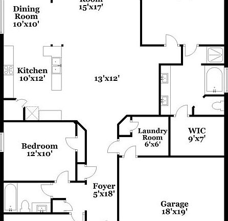 2nd image of 1916 Berkeley Dr
