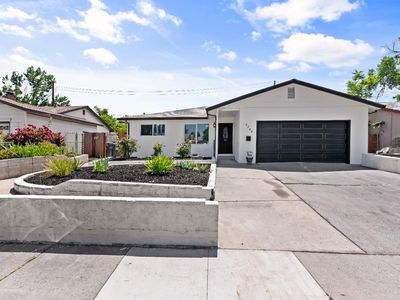 6244 Dundee Dr, North Highlands, CA, 95660