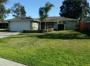 7312 Camellia Ln, Stockton, CA 95207