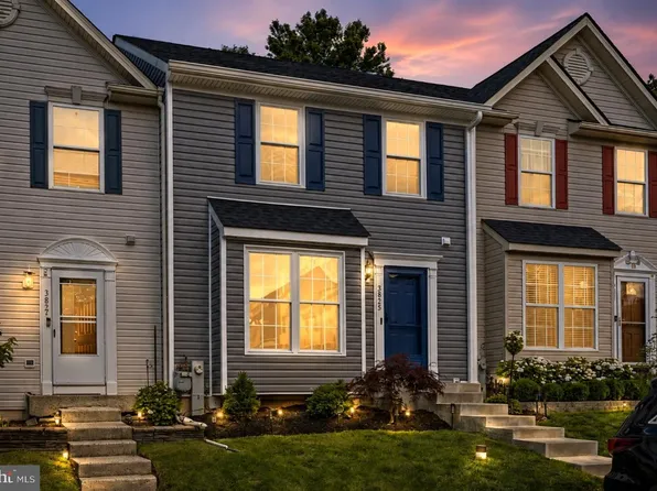 3825 Copper Beech Dr, Abingdon, MD 21009