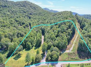 0 Yorkhouse Rd, Rabun Gap, GA 30568