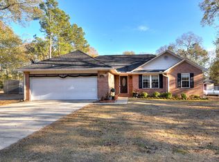 2525 Autumn Ter, Dalzell, SC 29040