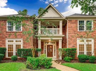 4307 Roaring Rapids Dr, Houston, TX 77059
