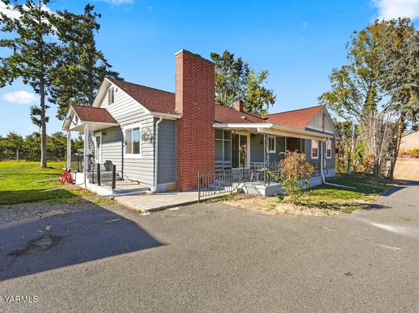 16620 Tieton Dr, Yakima, WA 98908