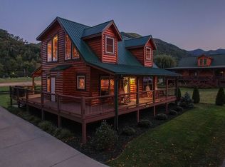 36 Meandering Way, Maggie Valley, NC 28751